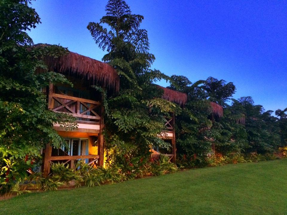 أنجرا دوس ريس Hotel Do Bosque Eco Resort المظهر الخارجي الصورة